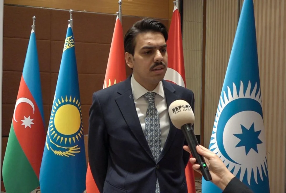 Türkiyə universitetlərində təhsil alan azərbaycanlılar Bakıda toplaşacaqlar