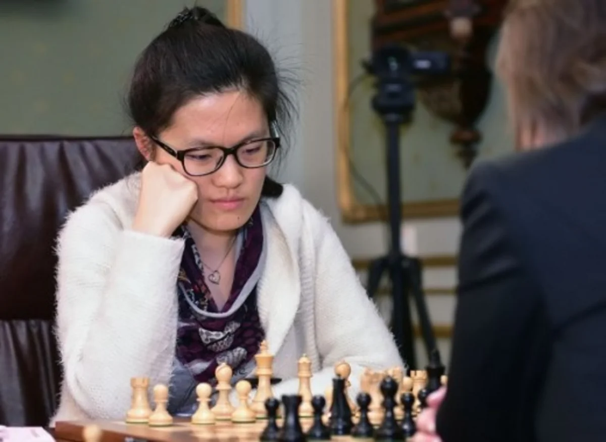 ​Qadın şahmatçılar arasında dünya çempionu müəyyənləşib