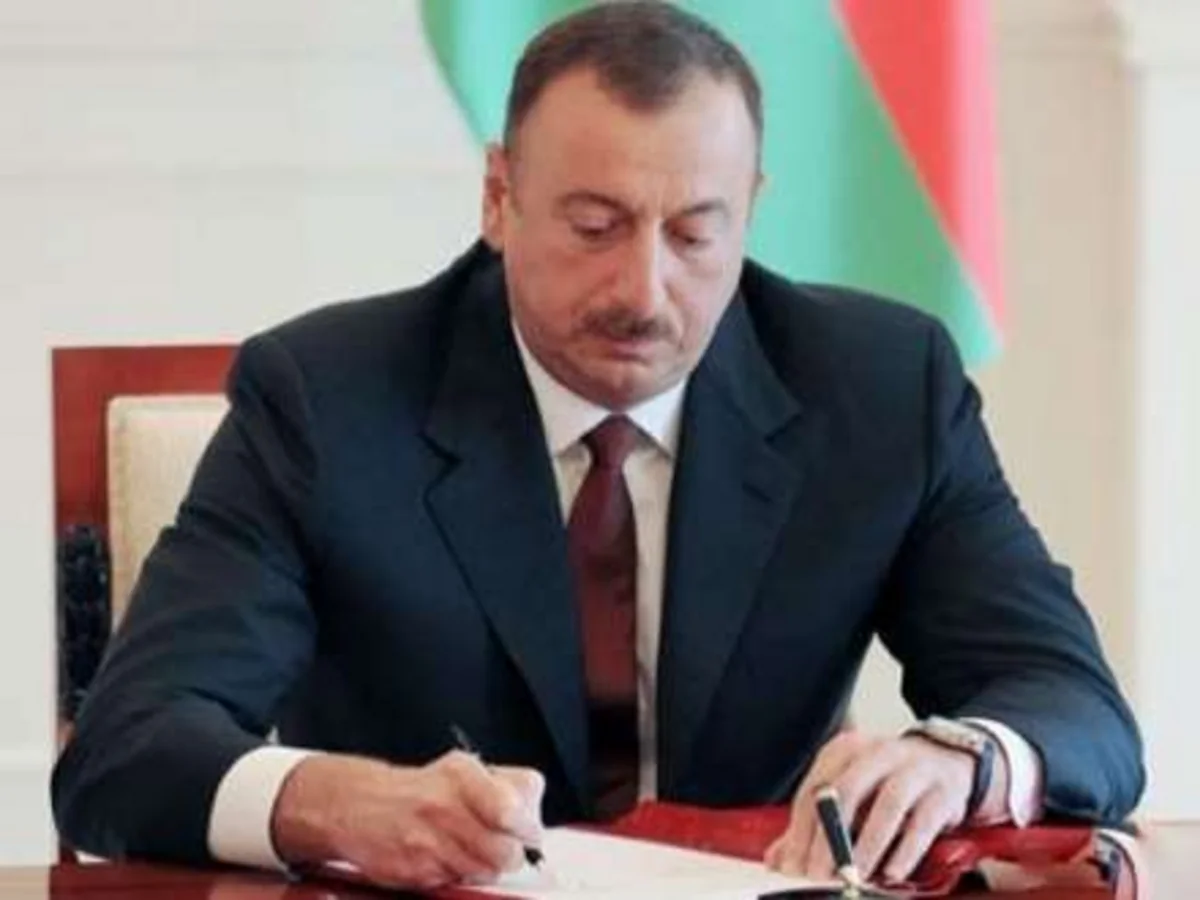 Azərbaycan ilə Pakistan arasında məhkumların verilməsi haqqında saziş təsdiqlənib