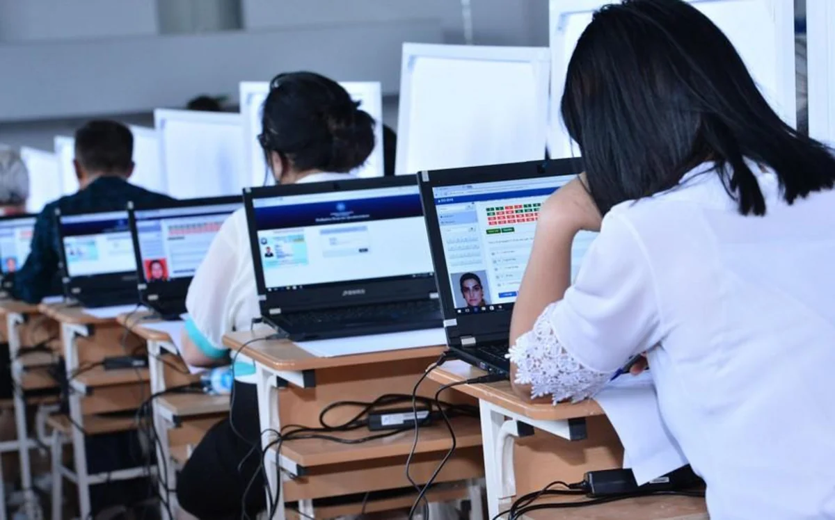 В следующем году планируется провести сертификацию 31 тыс. учителей