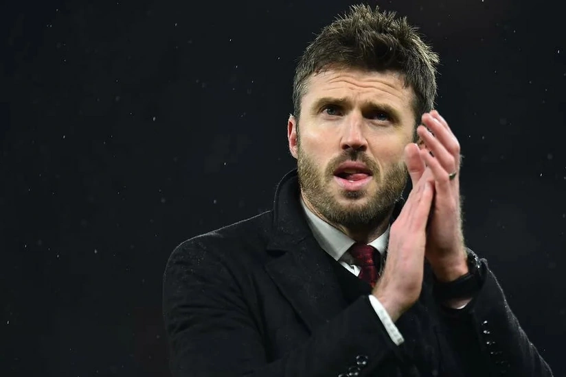 Former player of Manchester United to become head coach of English club