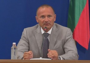 Rossen Hristov: Signing of memorandum - an important step in achieving European energy security 