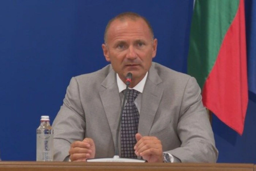 Rossen Hristov: Signing of memorandum - an important step in achieving European energy security