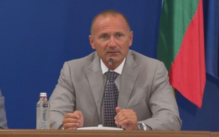 Rossen Hristov: Signing of memorandum - an important step in achieving European energy security 