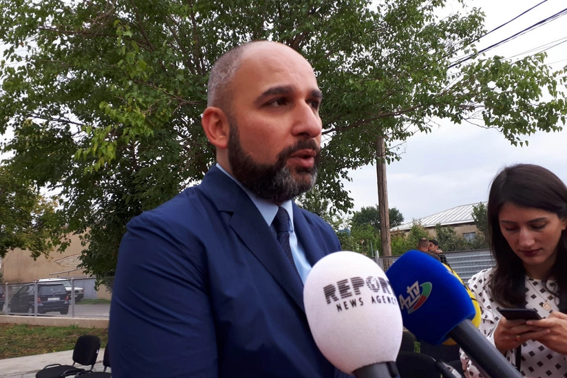 Gürcüstanın təhsil nazirinin müavini Azərbaycan Prezidentinə təşəkkür edib