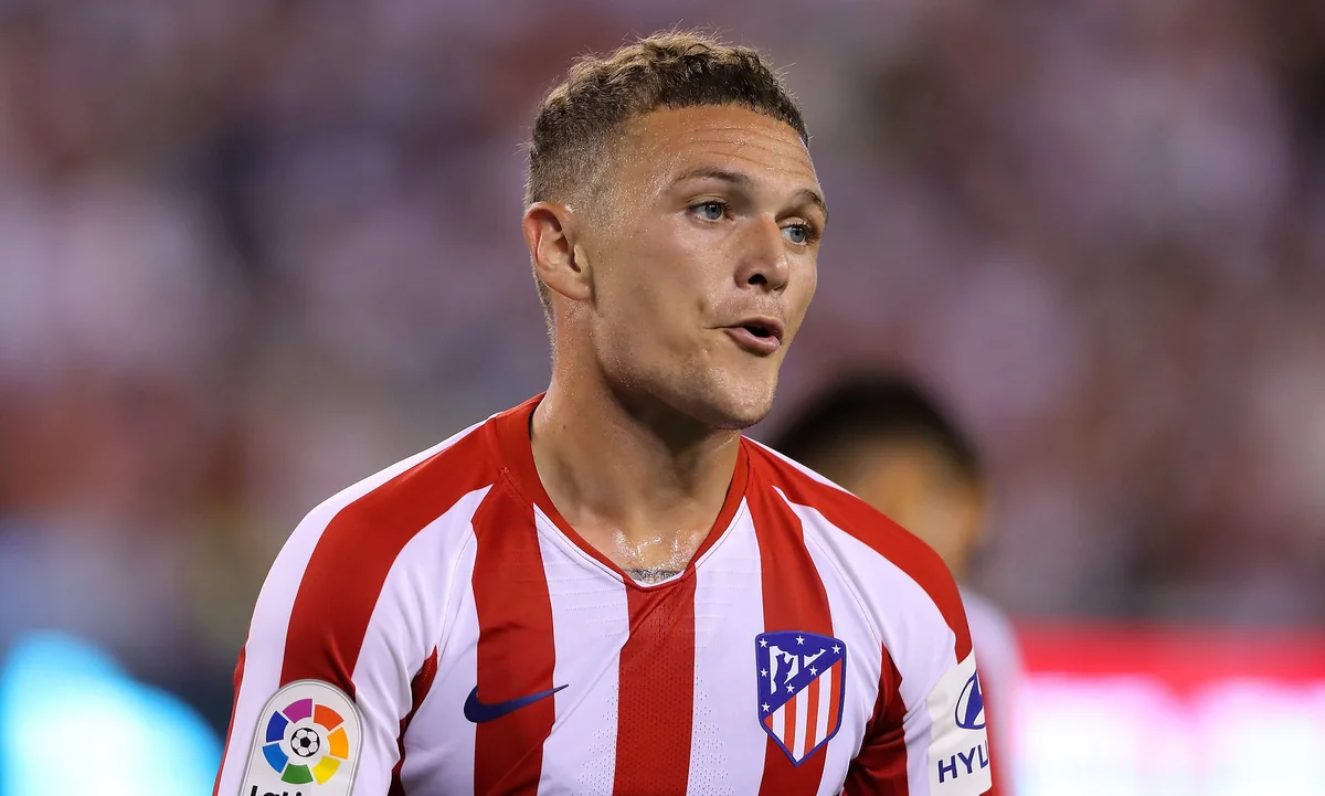 Футболист национальной сборной Англии дисквалифицирован