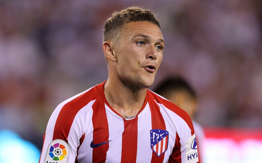 İngiltərə millisinin futbolçusu diskvalifikasiya olundu