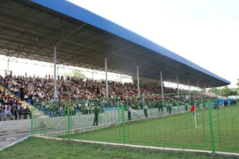 Kəpəz - Zirə matçının stadionu müəyyənləşib