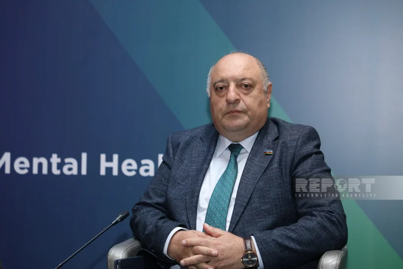 Komitə sədri: Turizmin inkişafı ilə 450 mindən çox iş yeri açıla bilər