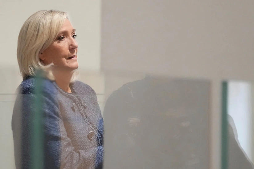 Sağçıların petisiyası: Marin Le Penə qarşı hökm Fransa demokratiyasının edamıdır