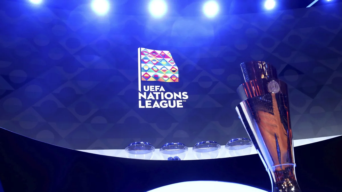 Bu gün UEFA Millətlər Liqası ləğv oluna bilər