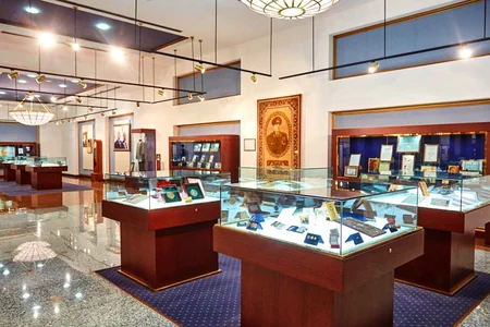 Naxçıvanda Heydər Əliyev Muzeyini 25 ildə 300 mindən çox insan ziyarət edib
