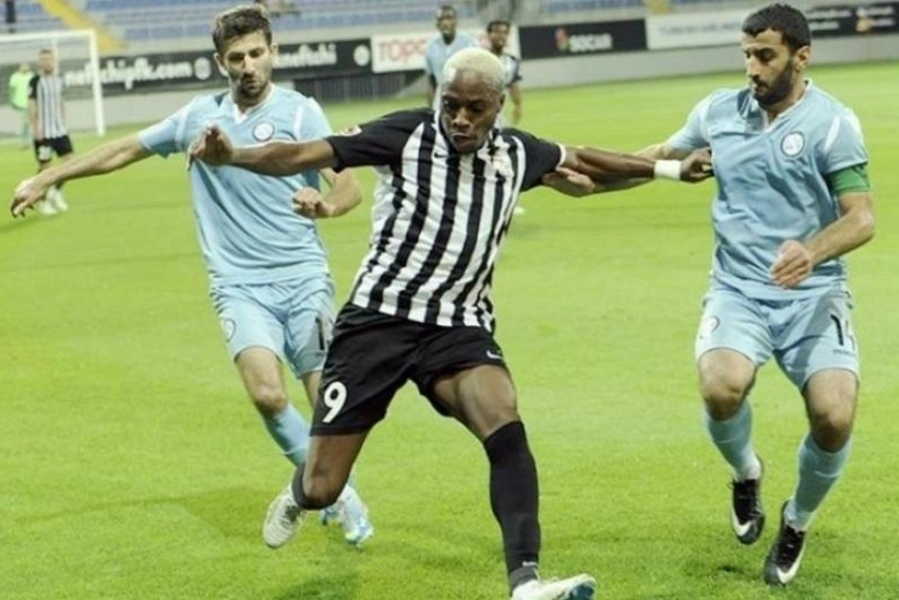 Premyer Liqada VII turun oyun cədvəli açıqlanıb