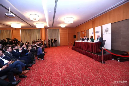 OSCE hails Azerbaijan's efforts to hold transparent elections