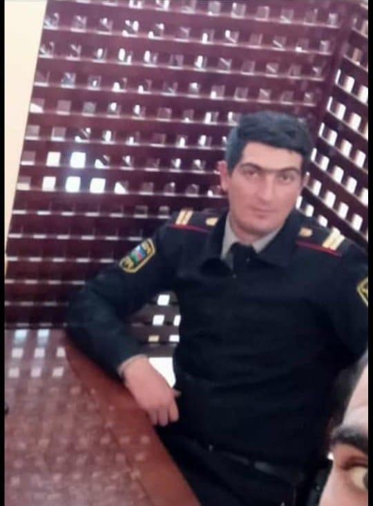 Şamxal Seyidəliyev