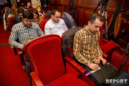 From Elections Information Center - PHOTO REPORT