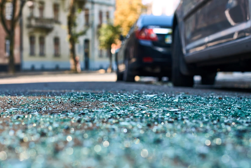 Armenia: One seriously injured after acting minister's car crash