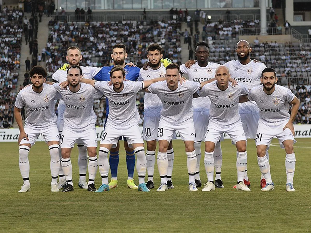 Qarabağın avrokubokların pley-offunda potensial rəqibləri müəyyənləşib
