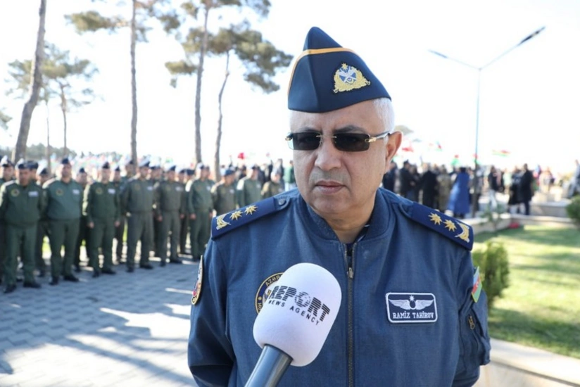 Azerbaijan intends to purchase new fighter jets