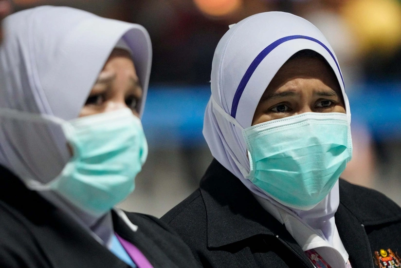 Pakistanda 106 yaşlı qadın koronavirusun “delta” ştamından sağalıb