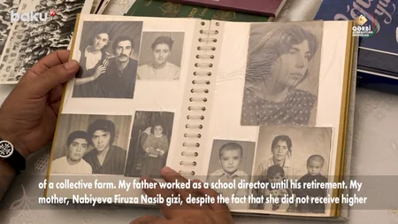 “Raykomdan deyirdilər ki, Qazax tərəfə getməyin, ermənilər əli silahlı yolda hazır durublar” - Qərbi Azərbaycan Xronikası