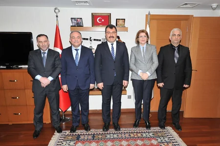 AzTU-da Türkiyənin qabaqcıl universitetlərinin standartları tətbiq olunacaq