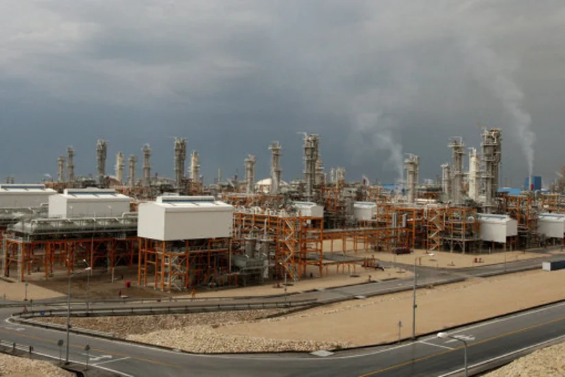 ​Иран рассчитывает увеличить поставки газа в Армению в пять раз