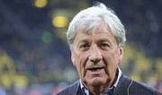 Former German World Cup winner Frank Mill dies at age 67