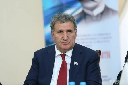 Cəlil Məmmədquluzadənin 150 illiyinə həsr olunmuş beynəlxalq konfrans başlayıb