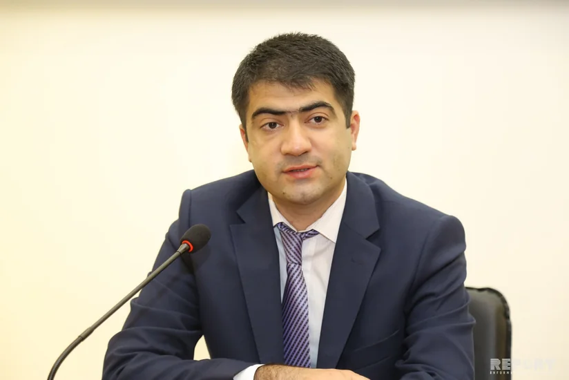 YAP Gənclər Birliyinin sədri: “Belə insanların Azərbaycan vətəndaşı olmağa haqqı yoxdur”