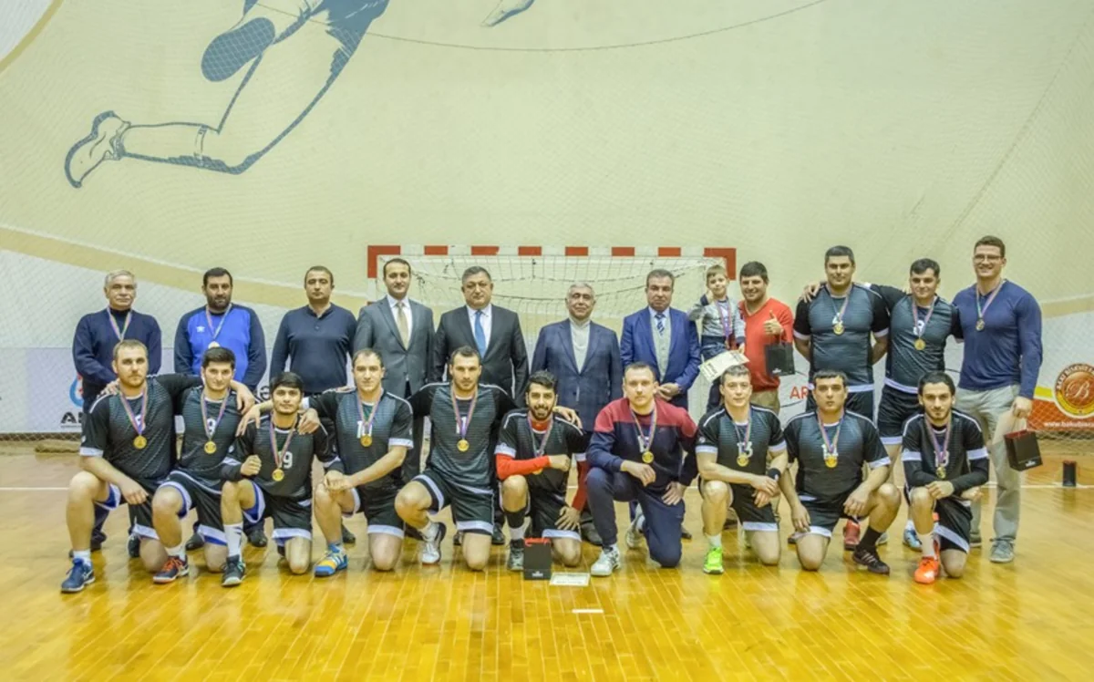 Azərbaycan millisinin həndbolçuları: Federasiyada özbaşınalıqdır