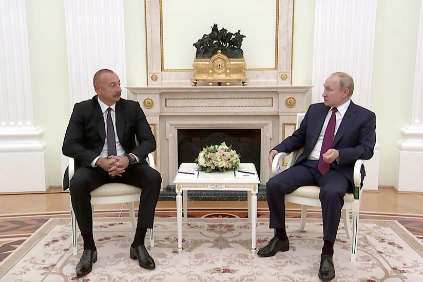 Implementation of trilateral statement - Peace in region comes through Zangazur Corridor - COMMENTARY