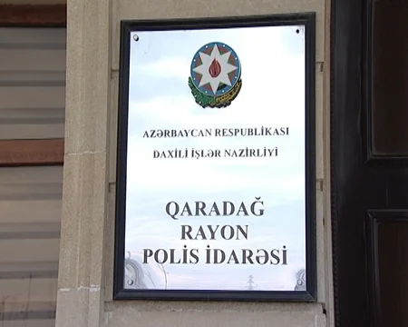 Bakıda keçmiş məhkumdan 13 kiloqram marixuana aşkar edilib
