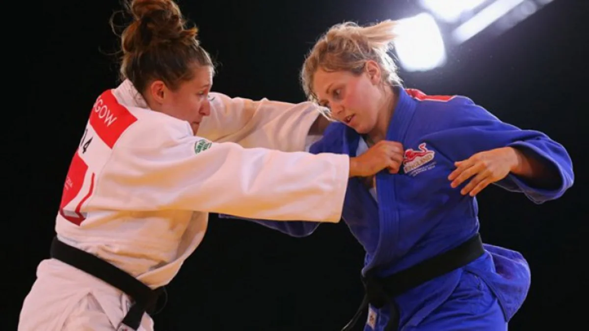European champions among strong Judo line-up today