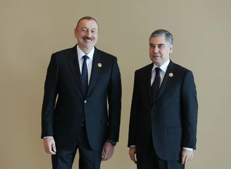 XVIII summit of Non-Aligned Movement opens in Baku - UPDATED