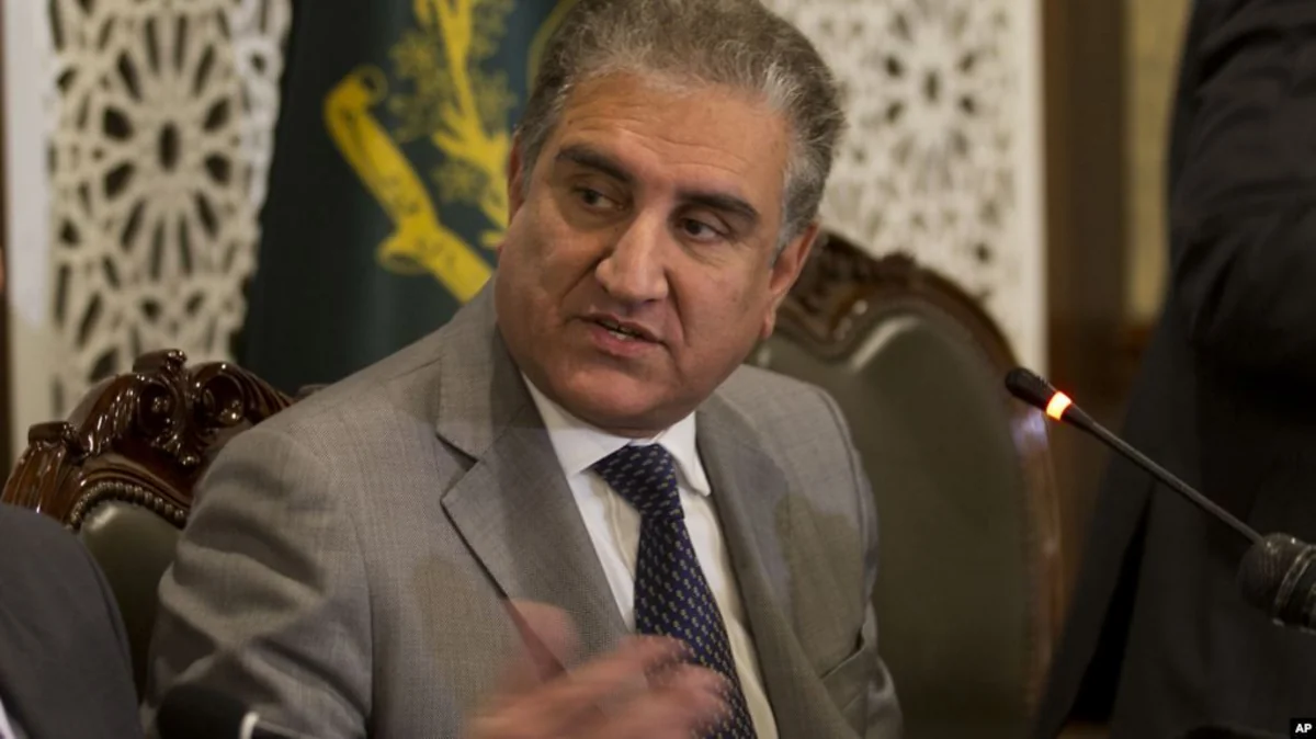 Pakistan Kəşmirlə bağlı güc tətbiq etməyəcək