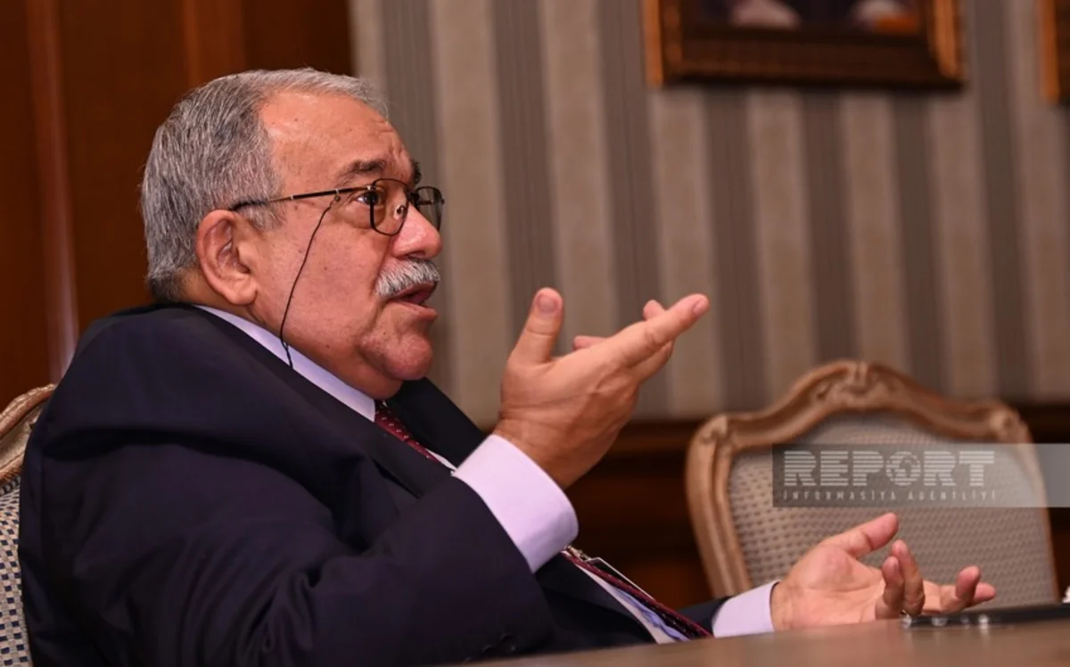 Milli Məclisdə Cahangir Novruzovun ölkəyə qayıtması təklifi səsləndirilib