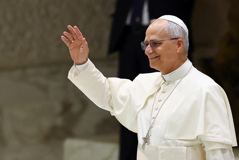 Папа Римский Лев XIV планирует посетить Ливан