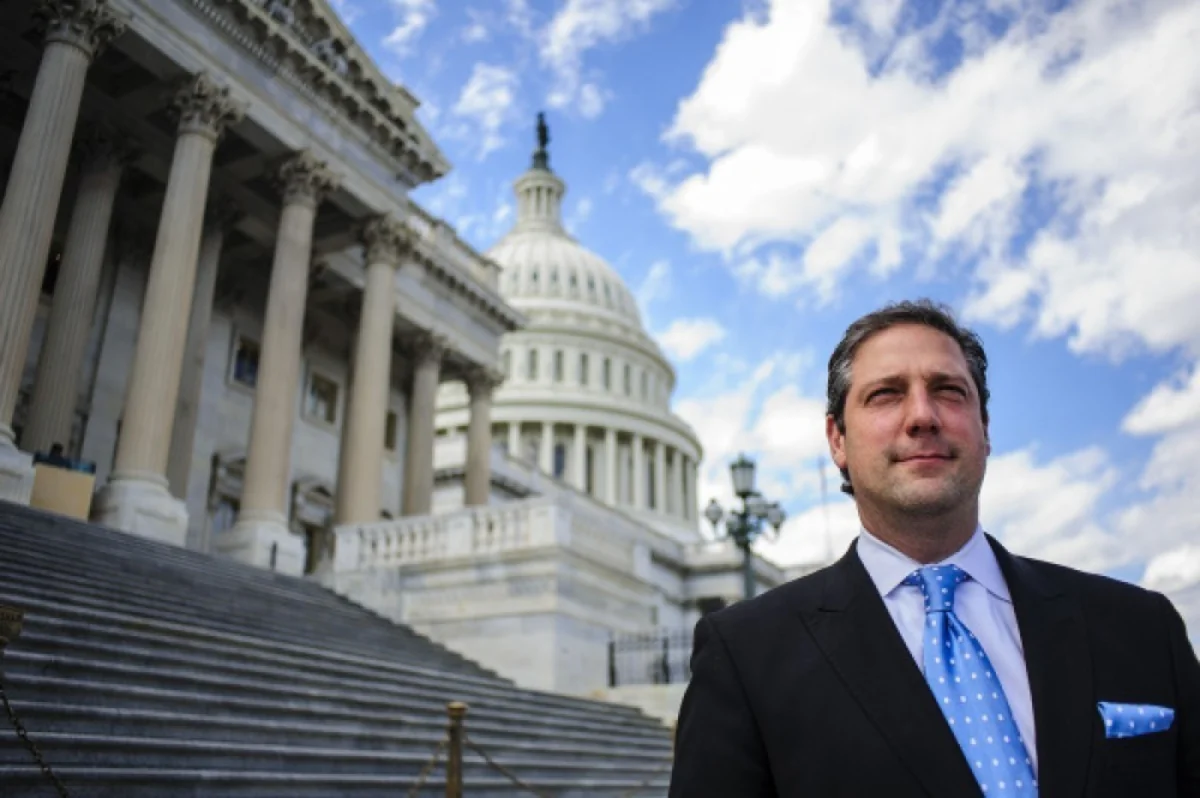 Another member of the US Congress issued statement on Khojaly genocide