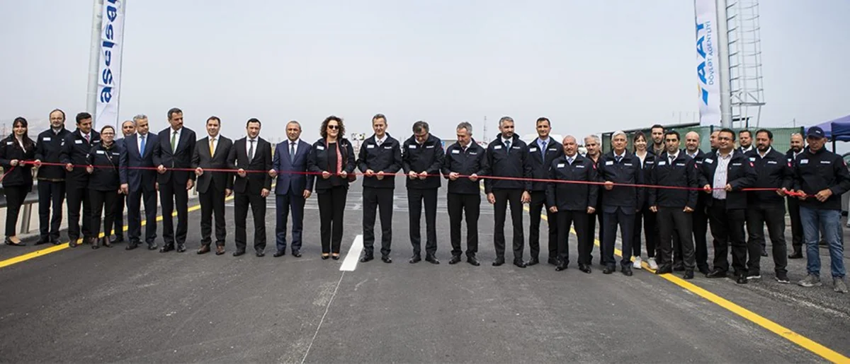 Bakı-Quba-Rusiya ilə dövlət sərhədi avtomobil yolunda yeni elektron tərəzi açılıb
