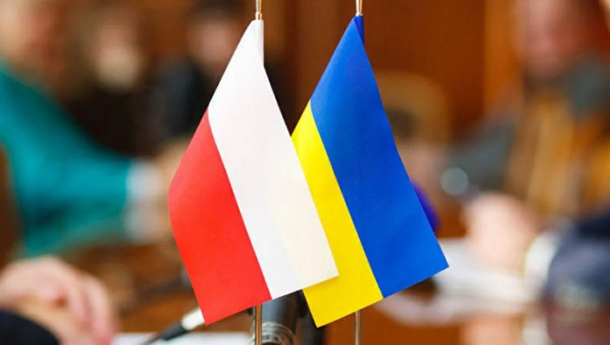 Украина и Польша обсудили возможную угрозу из-за размещения группы Вагнер в Беларуси