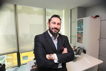 Volkan Üst
