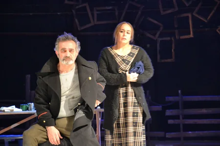 Azərbaycan Dövlət Gənc Tamaşaçılar Teatrı “Гостиный двор” festivalında iştirak edəcək
