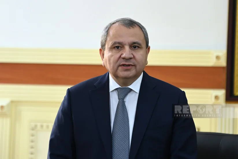 Rektor: BDU-nun yeni yataqxanası 2 500-3 000 tələbənin qalmasına imkan verəcək