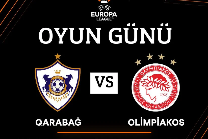 Qarabağ - Olimpiakos oyunu üçün əlavə biletlər satışa çıxarılıb