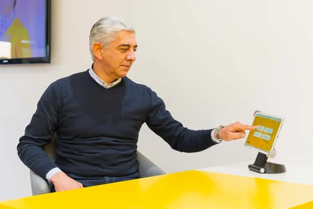 Yelo Bank LUKOYLla əməkdaşlıq çərçivəsində özünəxidmət mərkəzini açdı