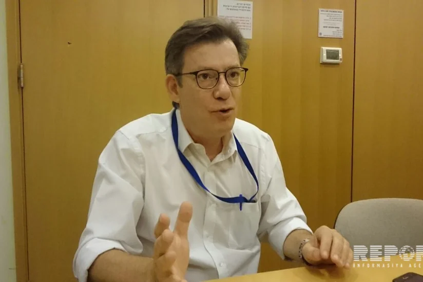 İsrail XİN: Azərbaycana səfər baş nazir Benyamin Netanyahu üçün prioritetdir