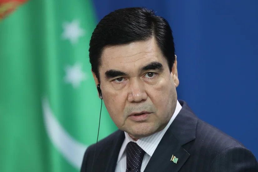 Туркменская делегация провела важные встречи в Токио