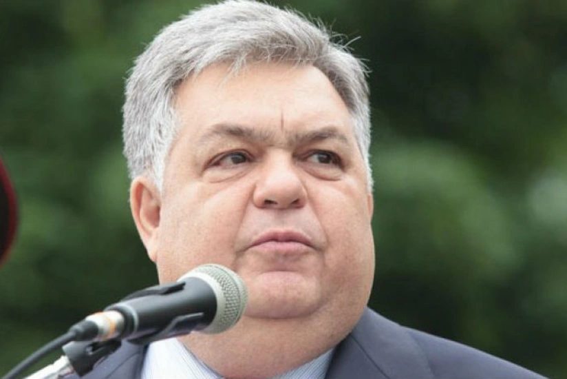Ambassador: We are close and friendly countries, and strategic partners