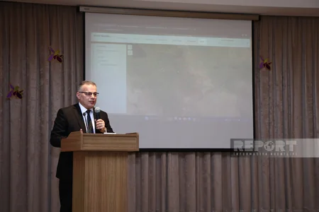 Azad edilmiş ərazilərin ölkə iqtisadiyyatına reinteqrasiyası ilə bağlı  beynəlxalq konfrans keçirilib